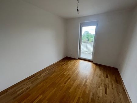 PROVISIONSFREI – Jakomini – 56 m² – 3 Zimmer – WG geeignet – großer Westbalkon – Top Zustand - Foto 3