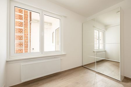 Gerenoveerd appartement aan Zuidpark - Photo 2