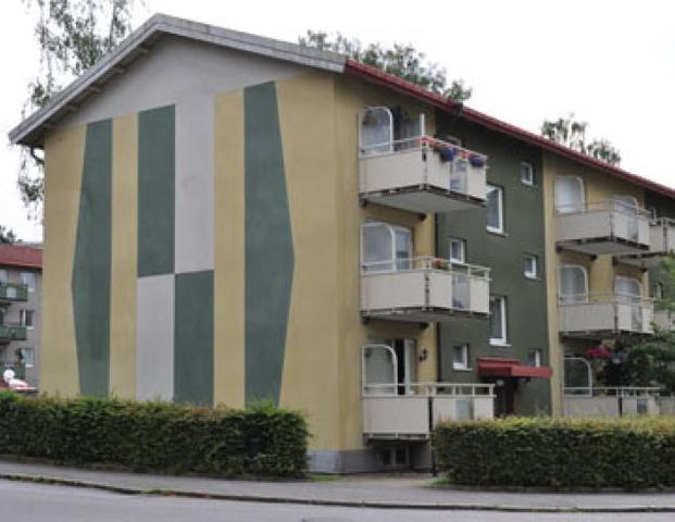 Adventsvägen 23 - Photo 1