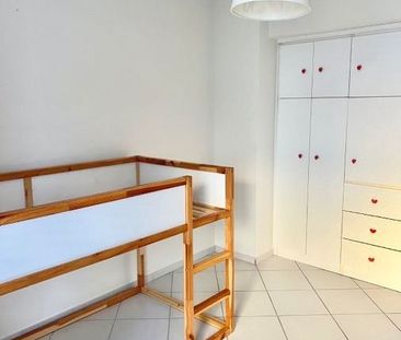 Διαμέρισμα για ενοικίαση Κοντόπευκο (Αγία Παρασκευή) - Φωτογραφία 3