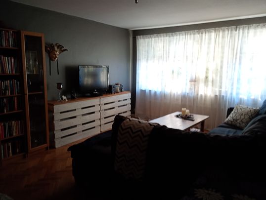 Solståndsgatan, Göteborg - Photo 1