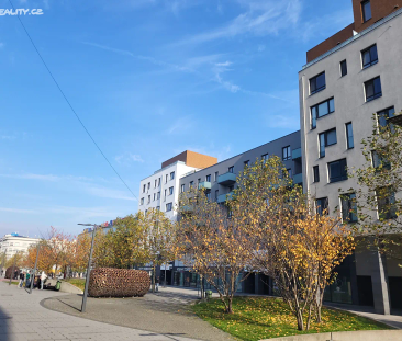 Pronájem bytu 3+kk 89 m² - Photo 3