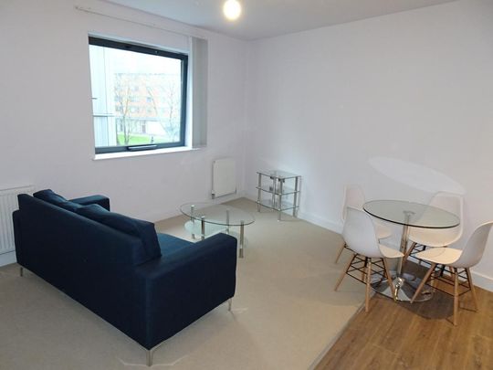 2 bedroom apartment to rent - Photo 1