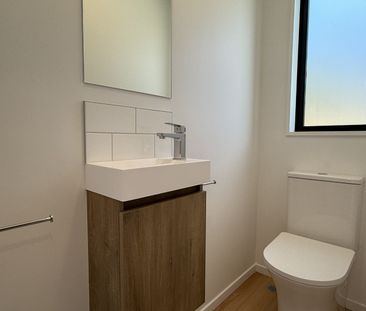 Unit 5, 102 Edinburgh Street, Spreydon, Christchurch - Photo 5