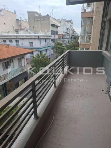 Διαμέρισμα για ενοικίαση Κέντρο (Καλαμαριά) - Photo 4