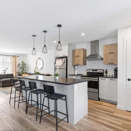 5 1/2 à Louer - Photo 4