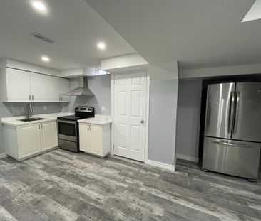 For Lease - 118 Hubner Avenue Unit# Bsmt, Markham, Ontario - Photo 4