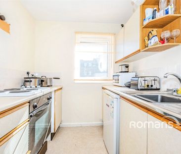 1 bedroom apartment to rent - Photo 3