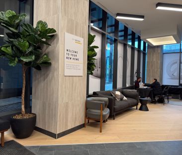 For Lease - 35 Parliament Street Unit# 1101, Toronto, Ontario - Photo 5