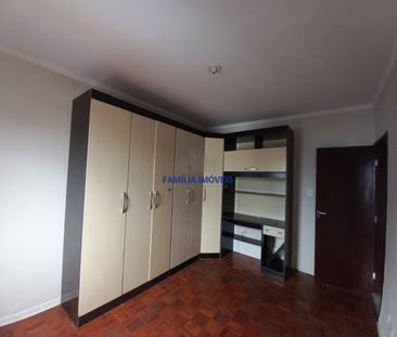 Apartamento 2 Quartos Centro 64m² - Photo 3