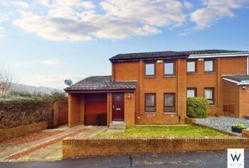 Sutcliffe Road, Anniesland, Glasgow, G13 - Photo 2