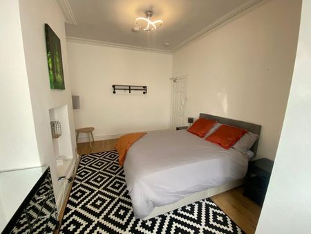 Room in a Shared House, Wyndcliff Road, B9 - Photo 3