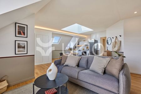 Tout savoir sur cet appartement dans le quartier Archives, à Paris 3ème - Photo 4
