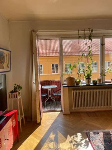 Värnhemsgatan 4 - Photo 2