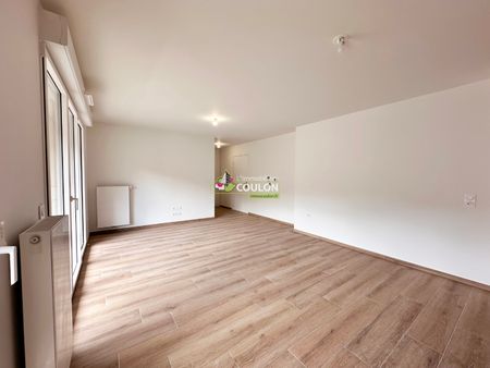 Location Appartement 3 pièces 61m² - Photo 3