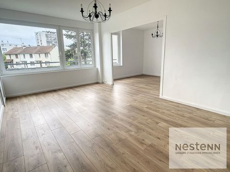 Appartement Laon 4 pièce(s) 80 m2 - Photo 4