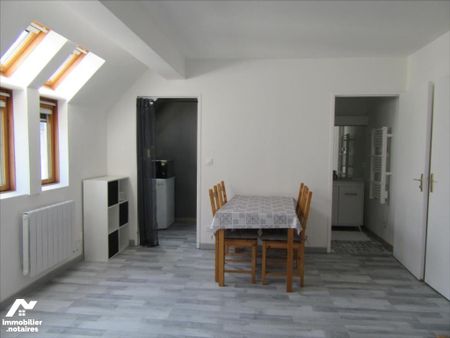 STUDIO MEUBLE 29 M2 MONTARGIS - Photo 2