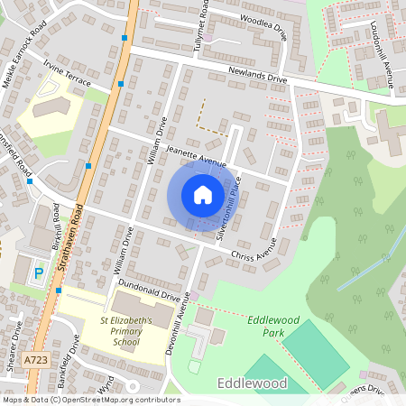 Oakside Place, Hamilton