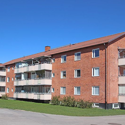 Åkerbovägen 1 C - Photo 1