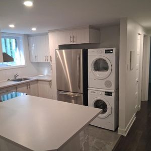 3 1/2 - Impeccable-Respect-Calme et électros inclus - Photo 2