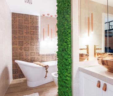 Apartament na Wiślanych Tarasach - Photo 6