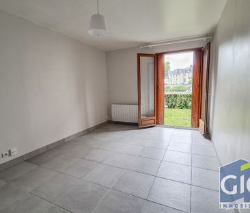 Location Appartement 1 pièce 23m² - Photo 4