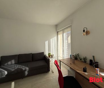 Location Appartement 1 pièce 20m² BREST 29200 - Photo 4