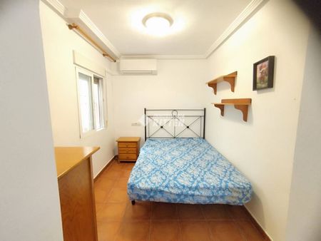 Piso de alquiler en Calle Pintor Balaca, 17, Alameda - Photo 5