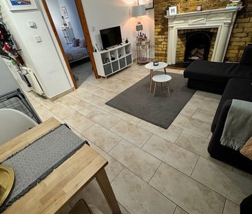 1 Bed Flat, Eversholt Street, NW1 - Photo 2