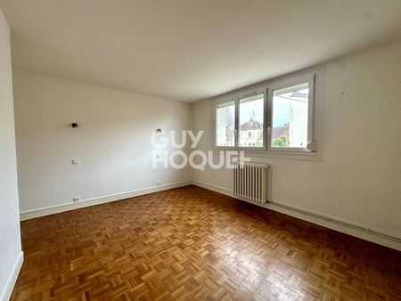 Appartement Caen 3 pièce(s) 66.34 m2 - Photo 4