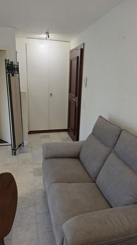 Magnificent furnished 2 room apartment with terrace of 57m2 two minutes from the lake/St-Sulpice VD - Photo 2