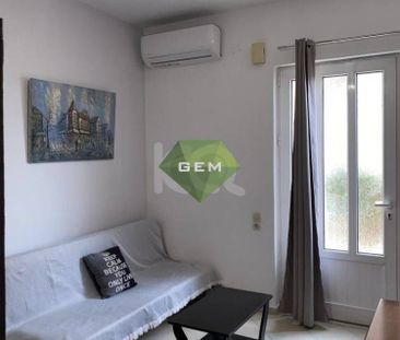 Studio/Γκαρσονιέρα για ενοικίαση Εσταυρωμένος (Ηράκλειο Κρήτης) - Photo 1