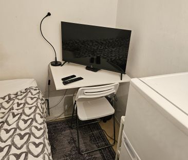 Solstrålegatan, Göteborg - Photo 1