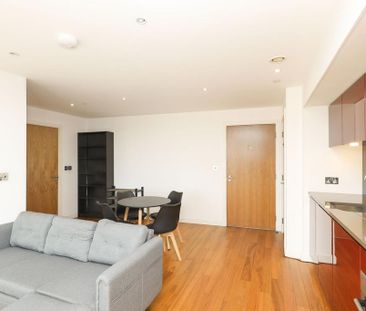 1 bedroom apartment to rent - Photo 5