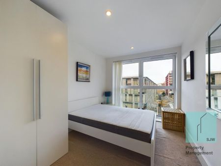 2 bedroom apartment to rent - Photo 4