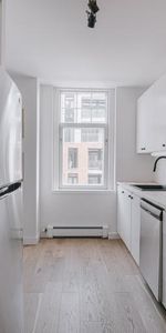 Appartement 3 ½ à louer Montcalm / Saint-Sacrement juillet 2026 - Photo 4