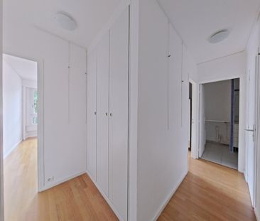 APPARTEMENT T4 A LOUER - PARIS 15EME ARRONDISSEMENT - 94.06 m - 3 0... - Photo 4