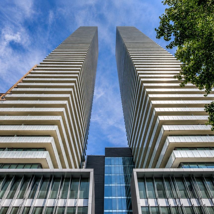 For Lease - 50 Charles Street Unit# 3202, Toronto, Ontario - Photo 1