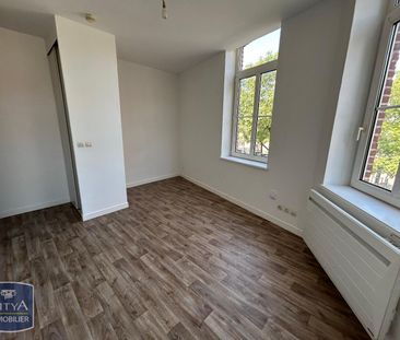 Location Appartement 1 pièce 20m² LILLE 59000 - Photo 1
