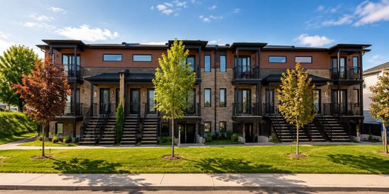 190 Rue Henri-Matisse (Gatineau) Super Appartement 4 1/2 - Photo 3