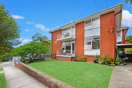 Renovated One Bedroom Apartment Close to Manly Beach - Photo 3