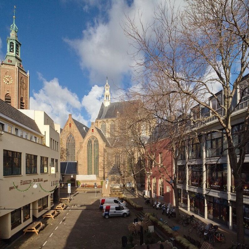 Schoolstraat 4A - Photo 1