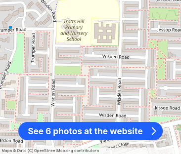 1 bedroom house share for rent - Photo 1