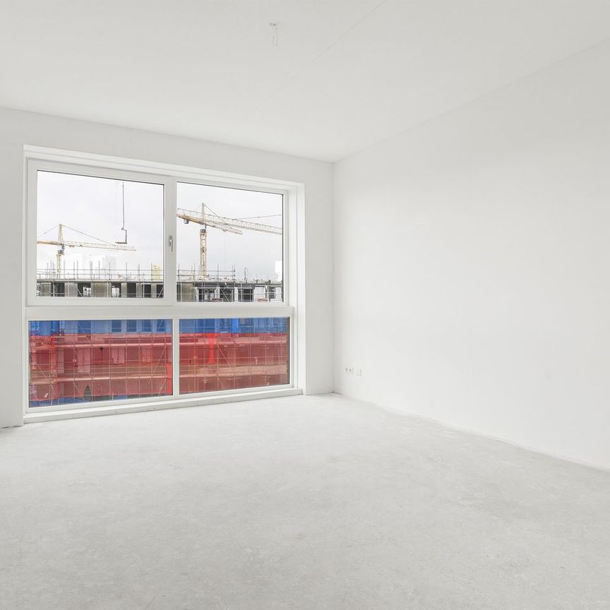 Appartement te huur: Gerrit Rietveldsingel 311 1112 ZB Diemen - Photo 1