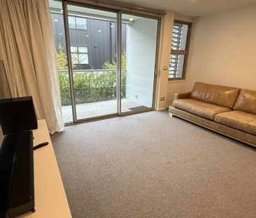 Live Where Lifestyle Meets Location - Partly Furnished - Photo 1