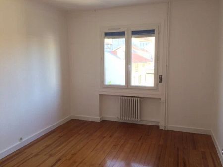 APPARTEMENT T3 A LOUER - Photo 3