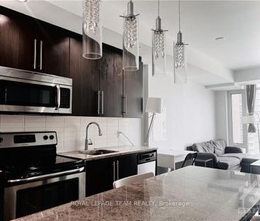 For Lease - 238 BESSERER Street Unit# 809, Lower Town - Sandy Hill,... - Photo 6