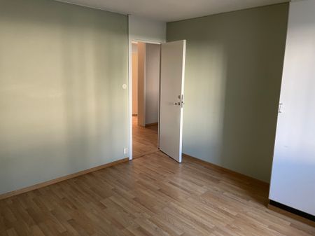 Djäknegatan, Uppsala - Foto 2