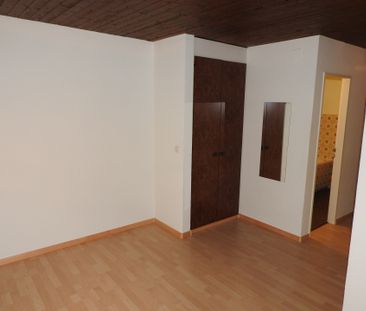 Gemütliche Singlewohnung! - Photo 2