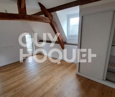 Appartement Laon 2 pièce(s) 42 m2 - Photo 3